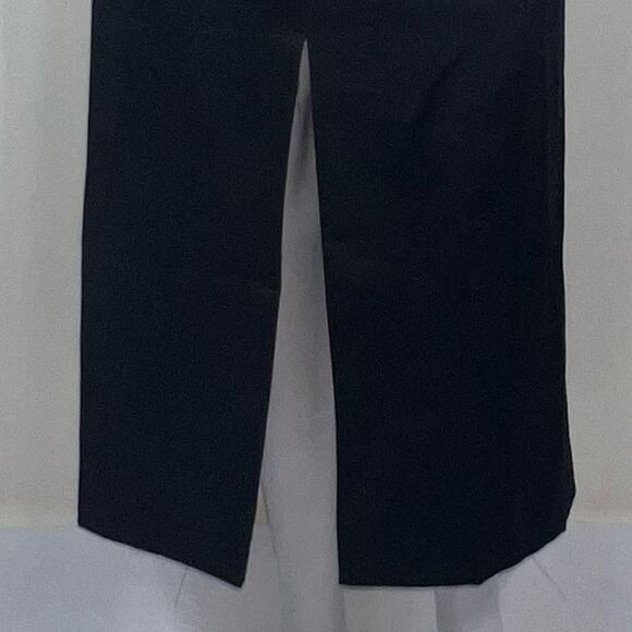 Patra Vintage Lined‎ Pencil Skirt in Black - Picture 3 of 13